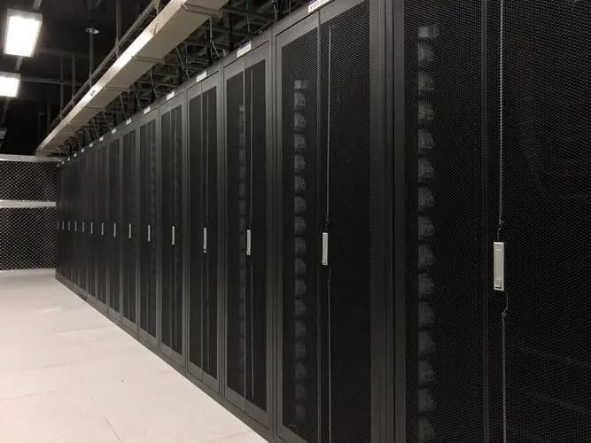 黔江服务器租用